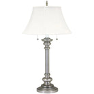 House of Troy - Newport Two Light Table Lamp - N651-PTR | Montreal Lighting & Hardware