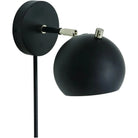 House of Troy - Orwell LED Wall Sconce - OR775-BLKSN | Montreal Lighting & Hardware