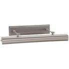 House of Troy - Oxford 30-Inch Four Light Picture Light - DOX30-SN | Montreal Lighting & Hardware