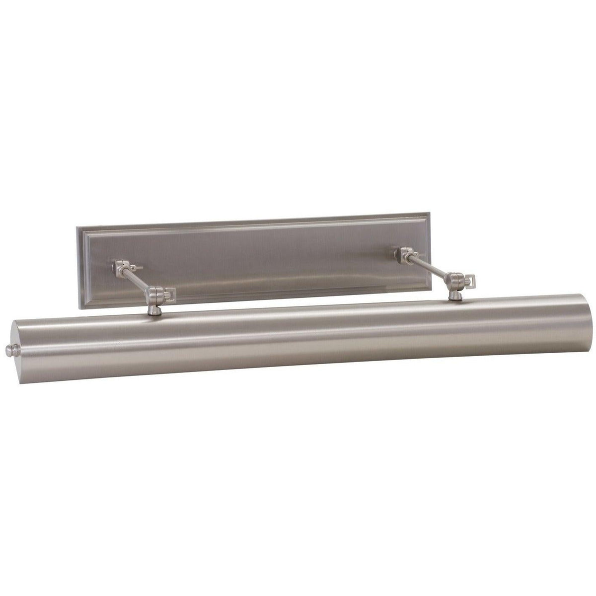 House of Troy - Oxford 30-Inch LED Picture Light - DOXLEDZ30-SN | Montreal Lighting & Hardware