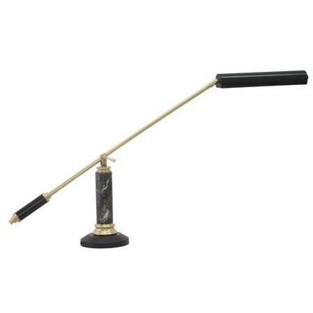 House of Troy - Piano Desk 10-Inch LED Lamp - PLED192-617 | Montreal Lighting & Hardware