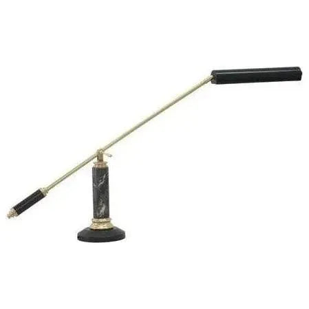 House of Troy - Piano Desk 10-Inch LED Lamp - PLED192-617 | Montreal Lighting & Hardware
