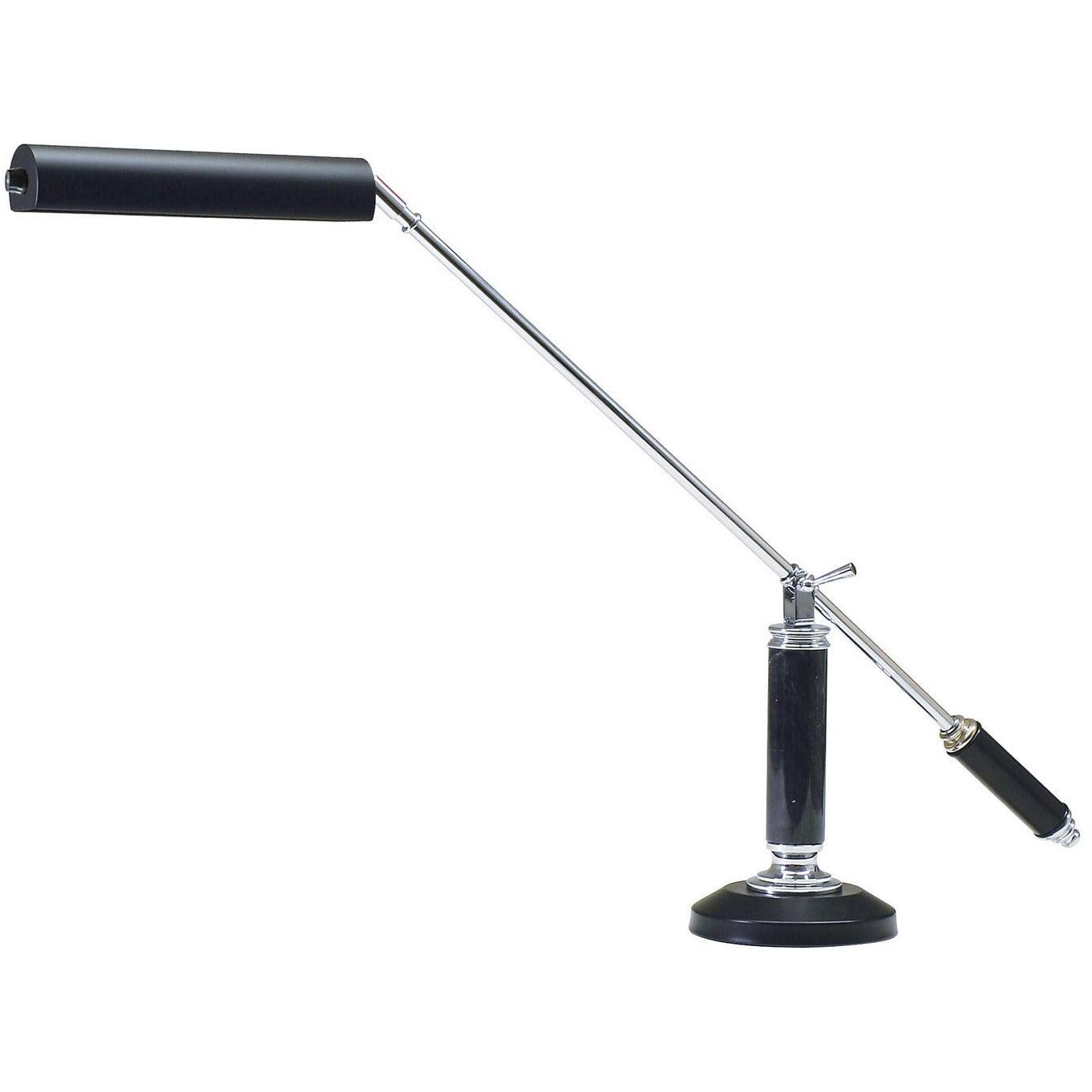 House of Troy - Piano Desk 10-Inch LED Lamp - PLED192-627 | Montreal Lighting & Hardware