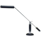 House of Troy - Piano Desk 10-Inch LED Lamp - PLED192-627 | Montreal Lighting & Hardware
