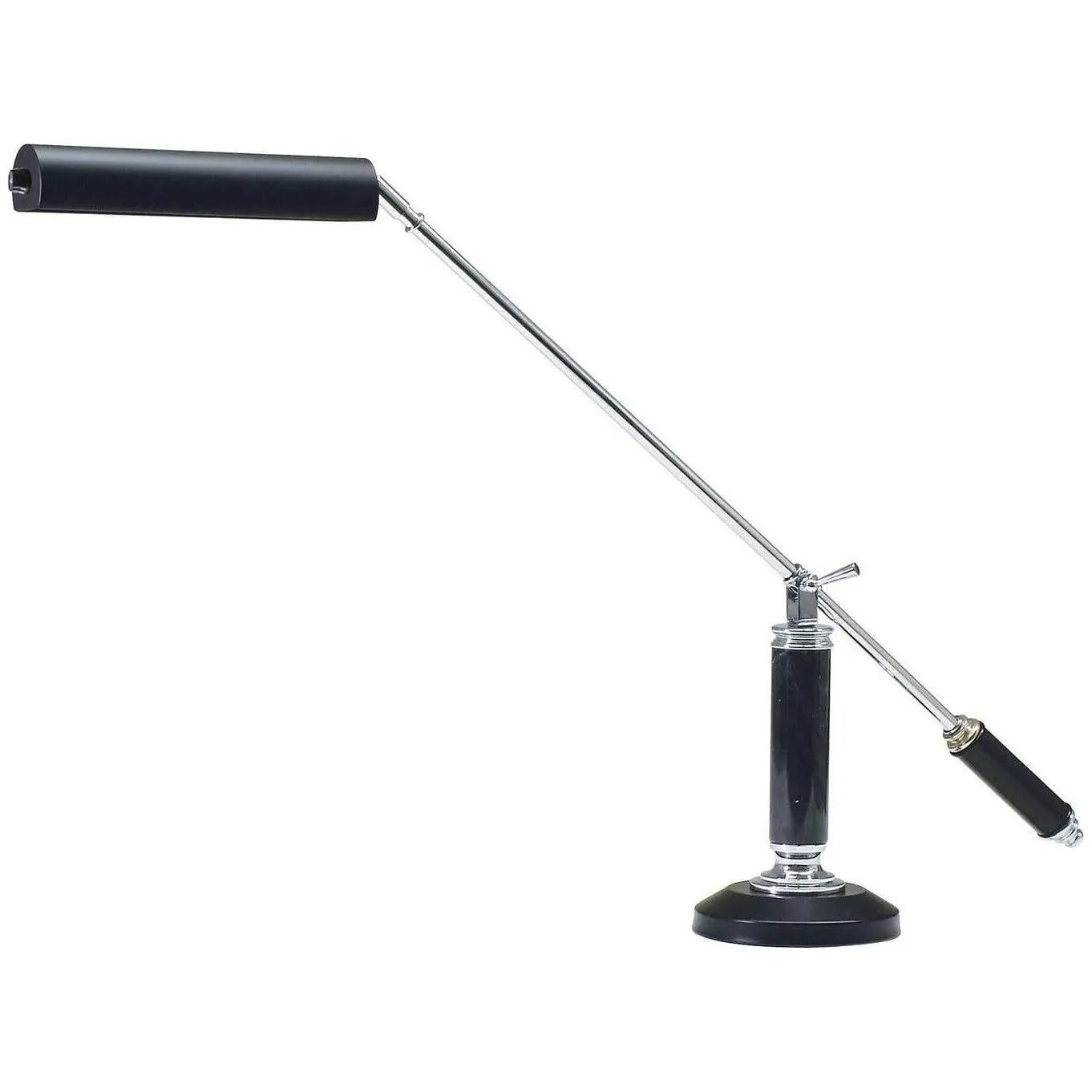 House of Troy - Piano Desk 10-Inch LED Lamp - PLED192-617 | Montreal Lighting & Hardware