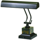 House of Troy - Piano Desk 14-Inch Two Light Lamp - P14-280 | Montreal Lighting & Hardware