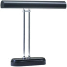 House of Troy - Piano Desk 16-Inch Two Light Lamp - P16-D02-627 | Montreal Lighting & Hardware
