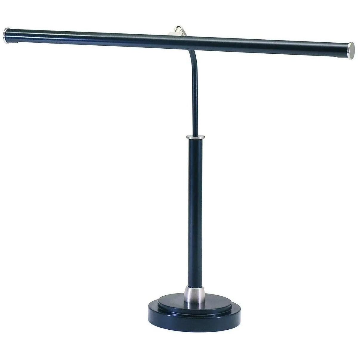 House of Troy - Piano Desk 19-Inch LED Piano Lamp - PLED100-527 | Montreal Lighting & Hardware