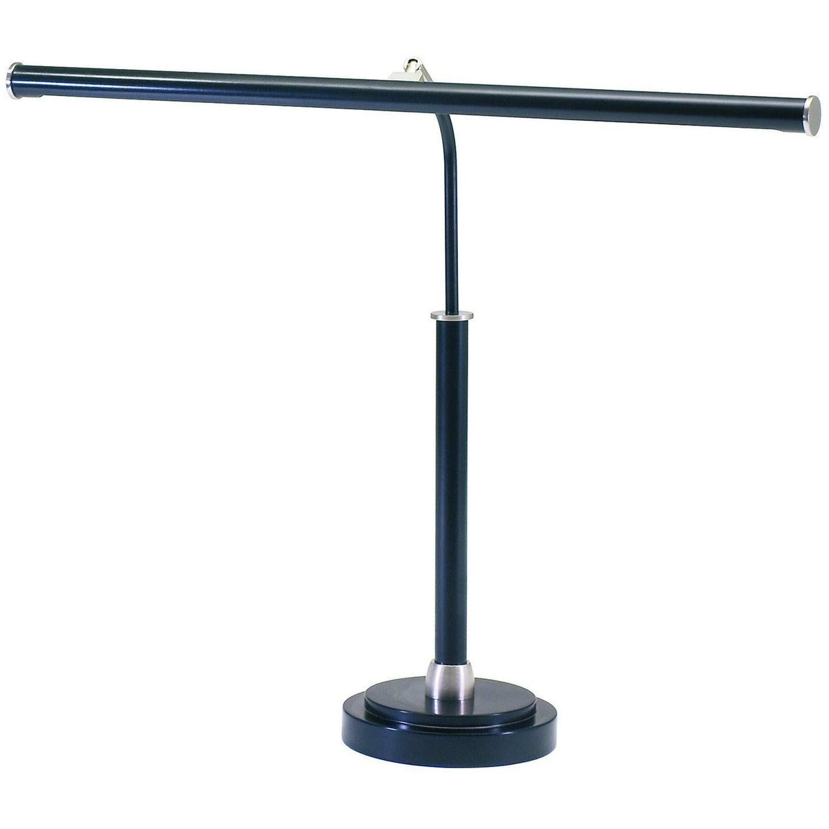 House of Troy - Piano Desk 19-Inch LED Piano Lamp - PLED100-527 | Montreal Lighting & Hardware