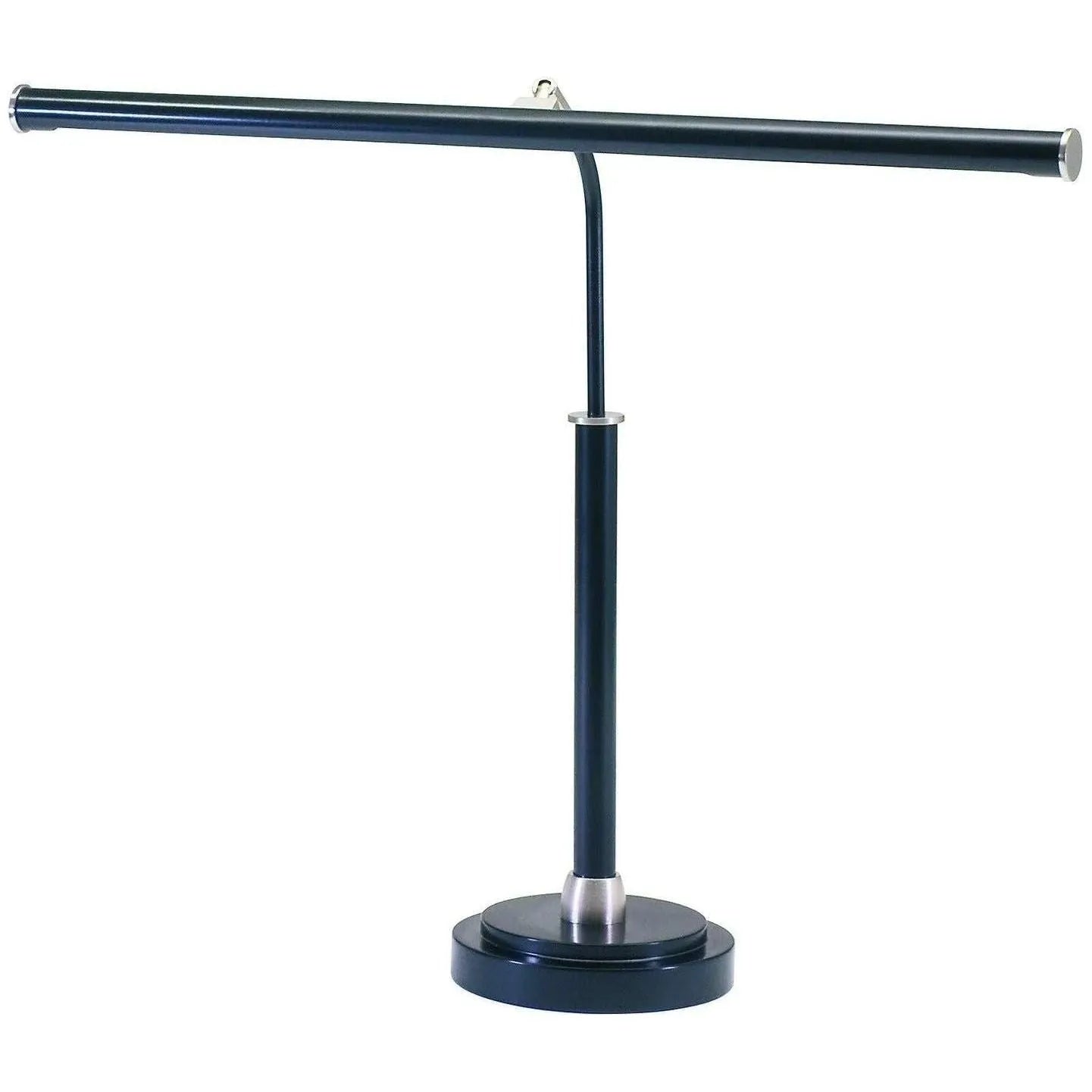 House of Troy - Piano Desk 19-Inch LED Piano Lamp - PLED100-527 | Montreal Lighting & Hardware
