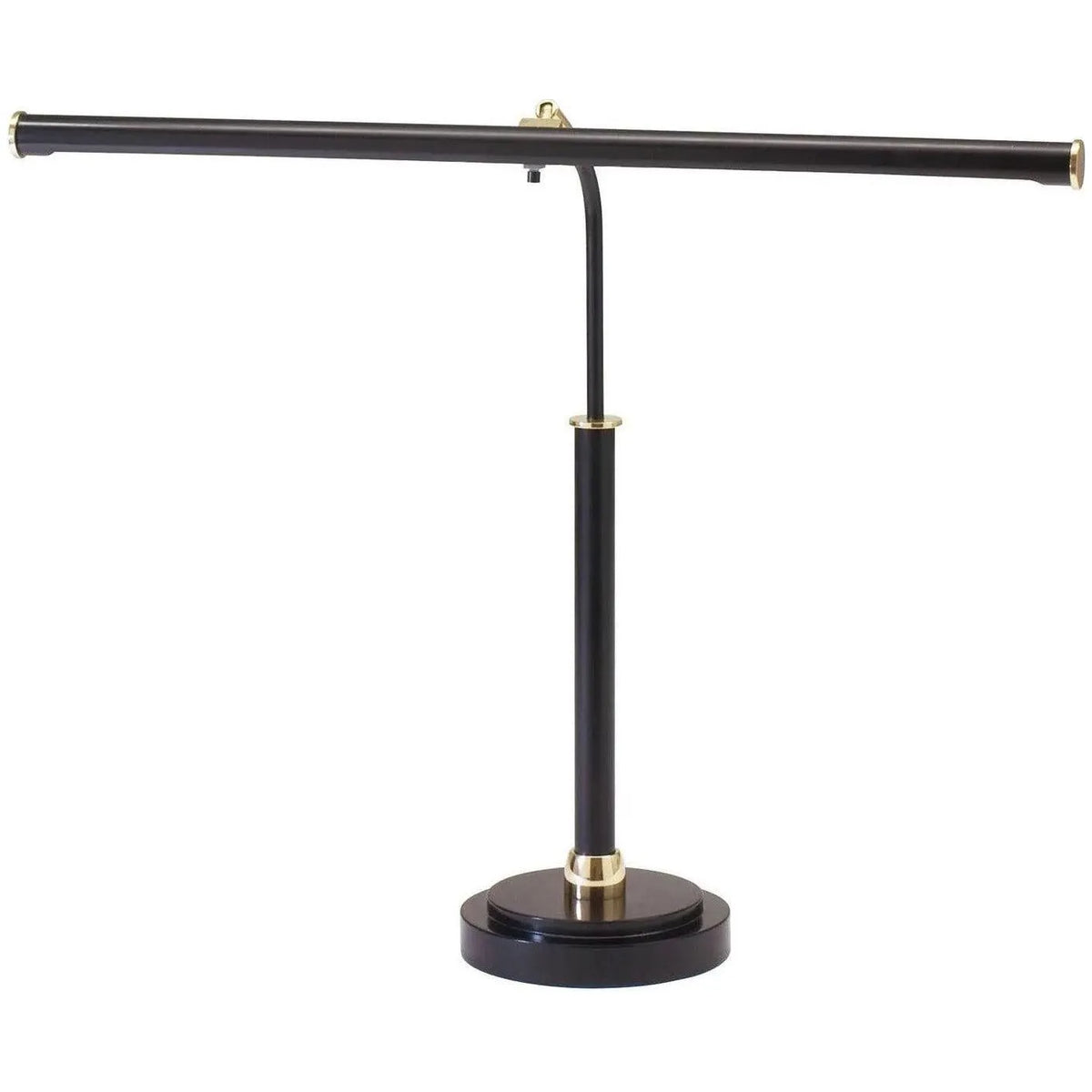 House of Troy - Piano Desk 19-Inch LED Piano Lamp - PLED100-617 | Montreal Lighting & Hardware