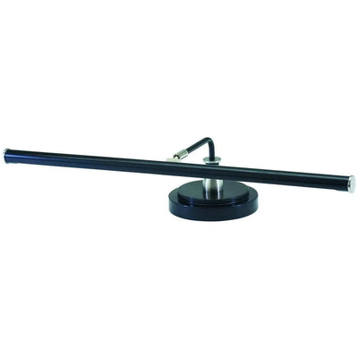 Piano Desk 19-Inch LED Piano Lamp