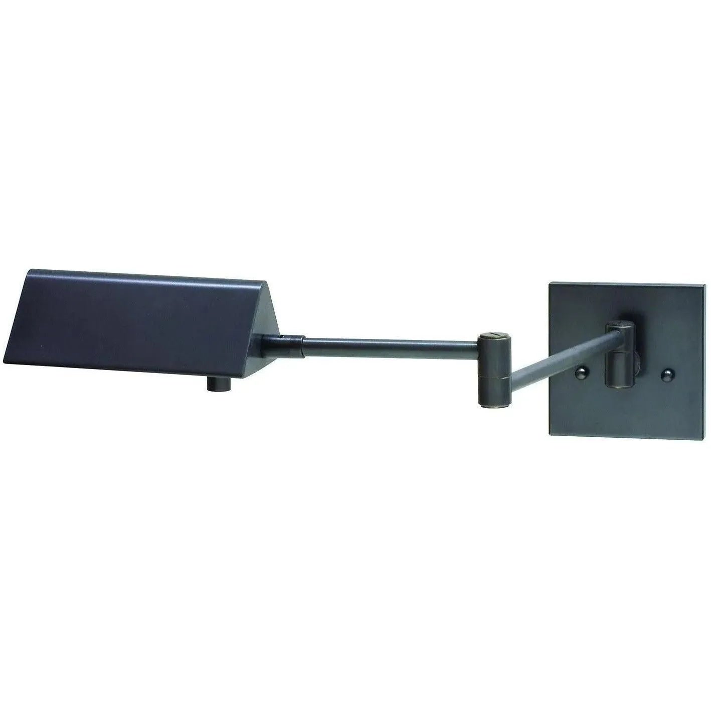 House of Troy - Pinnacle 6-Inch One Light Wall Sconce - PIN475-AB | Montreal Lighting & Hardware