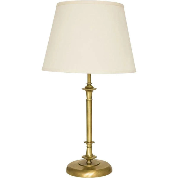 Randolph une lumière Lampe de table