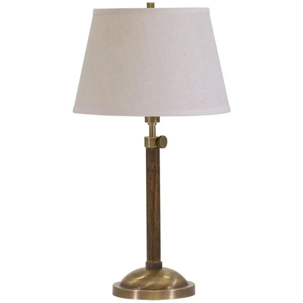 Richmond une lumière Lampe de table