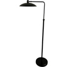 House of Troy - Ridgeline LED Floor Lamp - RL200-BLK | Montreal Lighting & Hardware