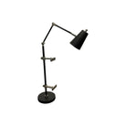 House of Troy - River North LED Task Lamp - RN351-BLKSN | Montreal Lighting & Hardware