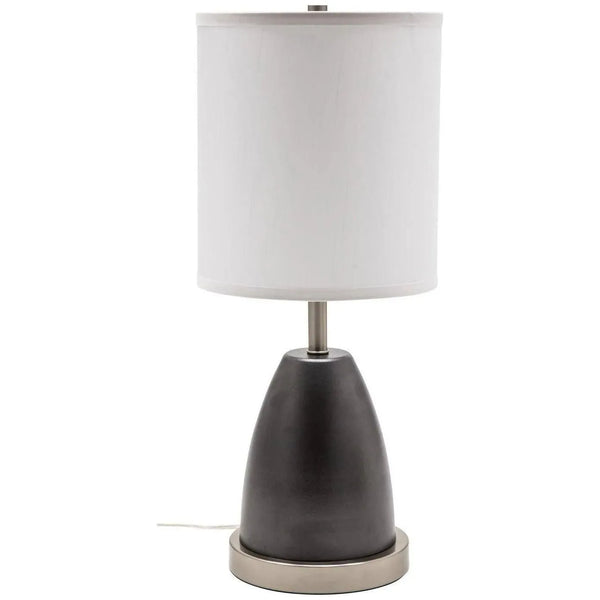 Rupert One Light Table Lamp