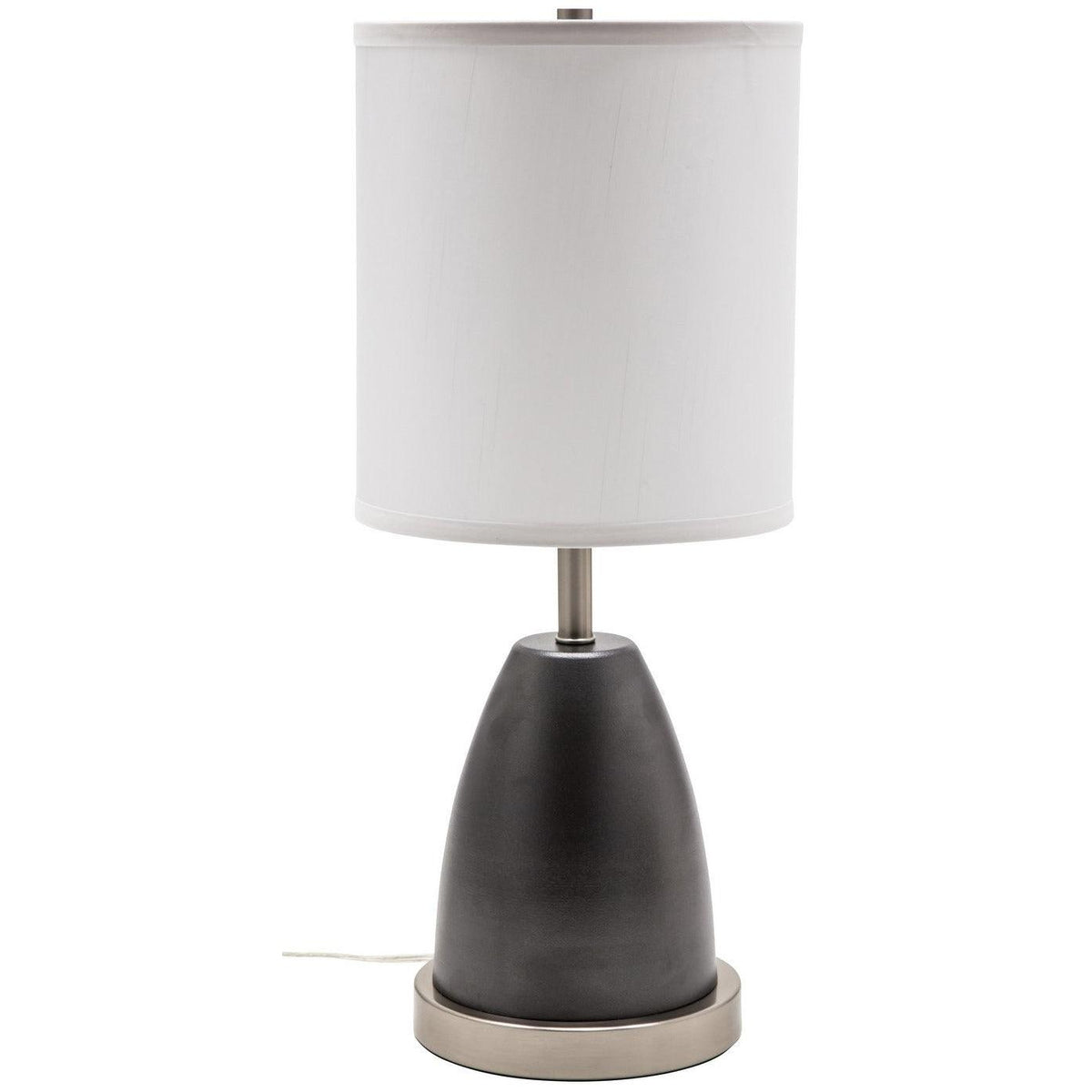 House of Troy - Rupert One Light Table Lamp - RU751-GT | Montreal Lighting & Hardware