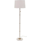 House of Troy - Rupert Three Light Floor Lamp - RU703-WT | Montreal Lighting & Hardware
