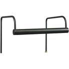 House of Troy - Slim-line 11-Inch Two Light Picture Light - SL11-91 | Montreal Lighting & Hardware