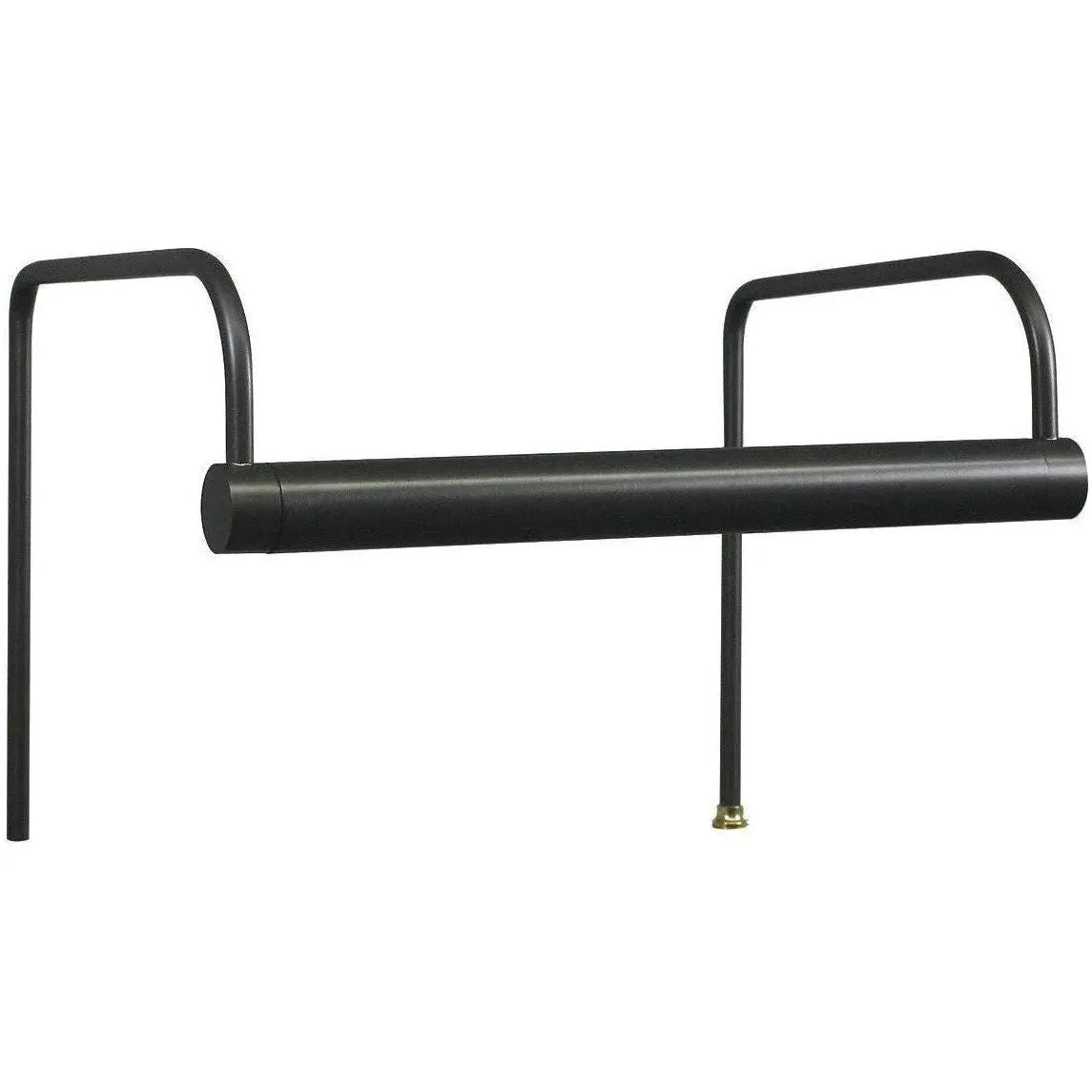 House of Troy - Slim-line 11-Inch Two Light Picture Light - SL11-91 | Montreal Lighting & Hardware