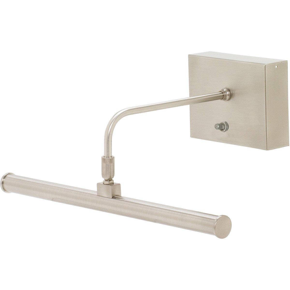 House of Troy - Slim-line 12-Inch LED Picture Light - BSLED12-51 | Montreal Lighting & Hardware