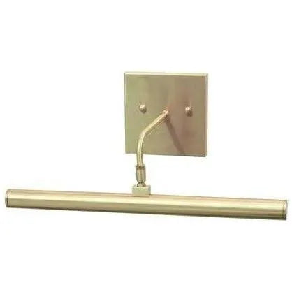House of Troy - Slim-line 14-Inch LED Picture Light - DSLEDZ14-51 | Montreal Lighting & Hardware