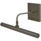 House of Troy - Slim-line 14-Inch LED Picture Light - DSLEDZ14-52 | Montreal Lighting & Hardware
