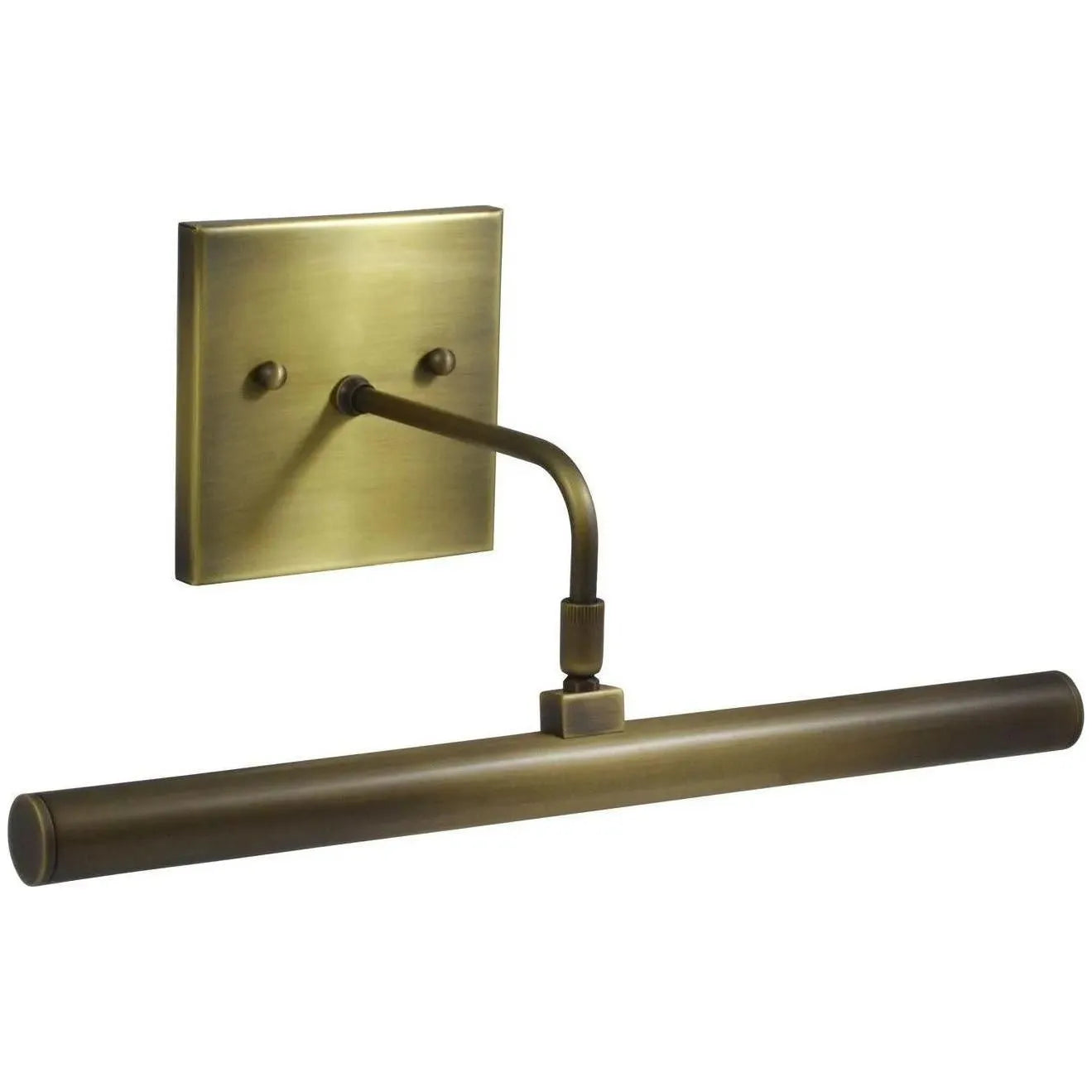 House of Troy - Slim-line 14-Inch LED Picture Light - DSLEDZ14-71 | Montreal Lighting & Hardware