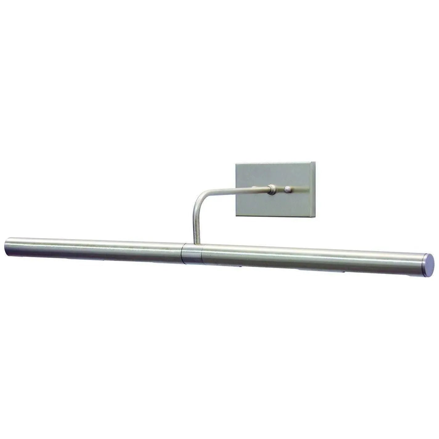 House of Troy - Slim-line 14-Inch Two Light Picture Light - DSL14-52 | Montreal Lighting & Hardware