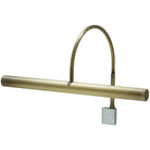 House of Troy - Slim-line 14-Inch Two Light Picture Light - XL14-71 | Montreal Lighting & Hardware