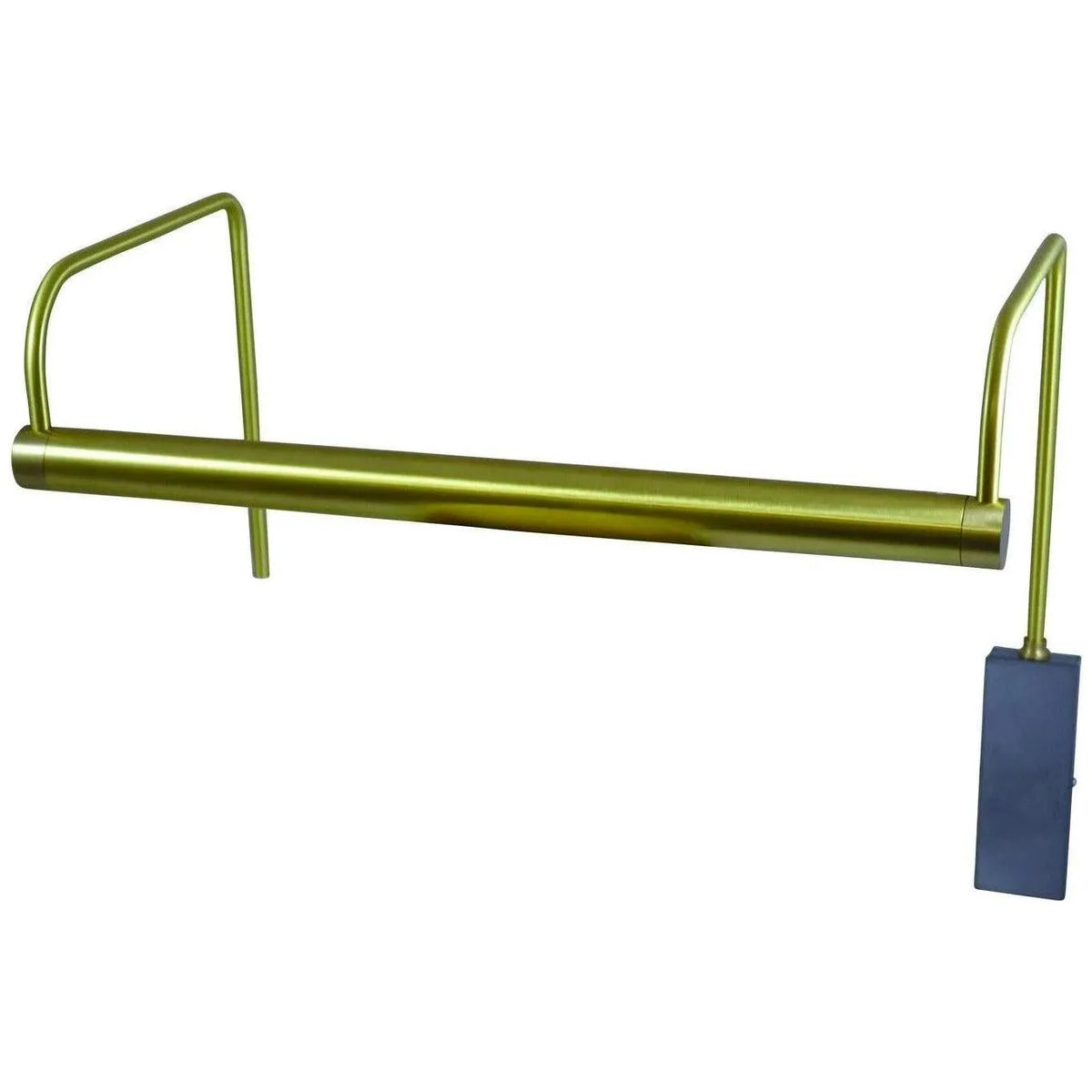 House of Troy - Slim-line 15-Inch LED Picture Light - SLEDZ15-51 | Montreal Lighting & Hardware