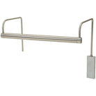 House of Troy - Slim-line 15-Inch LED Picture Light - SLEDZ15-52 | Montreal Lighting & Hardware