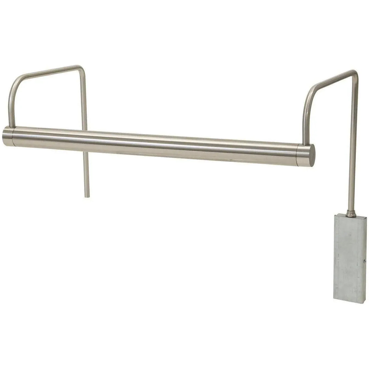 House of Troy - Slim-line 15-Inch LED Picture Light - SLEDZ15-52 | Montreal Lighting & Hardware