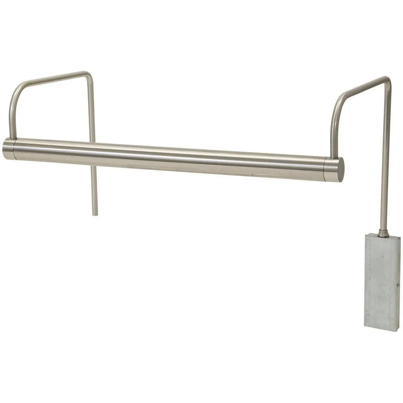 House of Troy - Slim-line 15-Inch LED Picture Light - SLEDZ15-51 | Montreal Lighting & Hardware