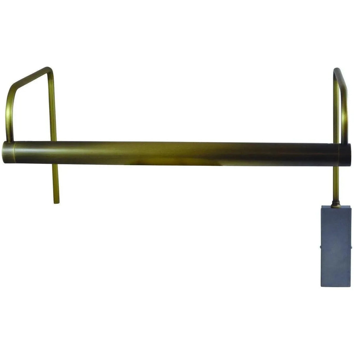 House of Troy - Slim-line 15-Inch LED Picture Light - SLEDZ15-71 | Montreal Lighting & Hardware