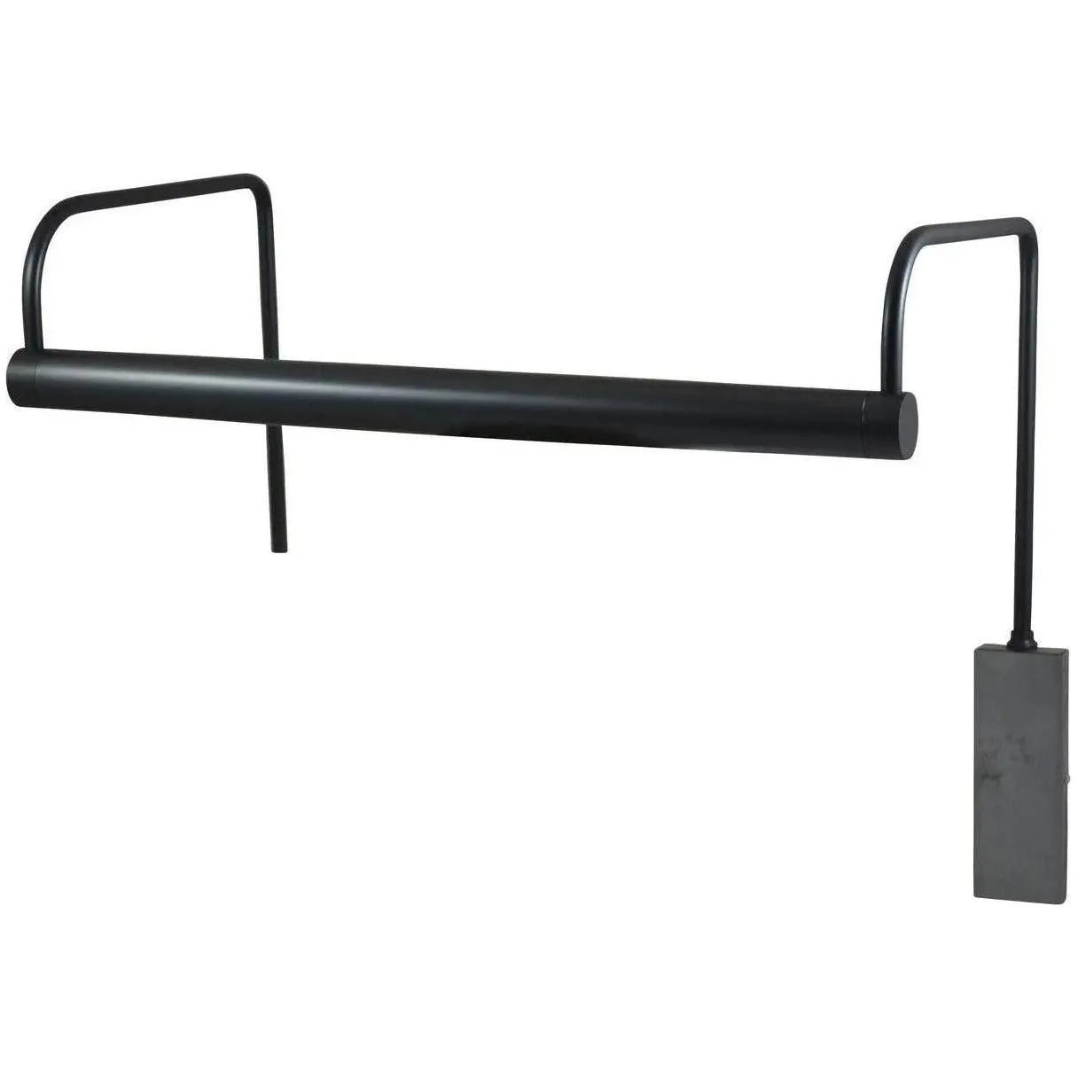 House of Troy - Slim-line 15-Inch LED Picture Light - SLEDZ15-91 | Montreal Lighting & Hardware