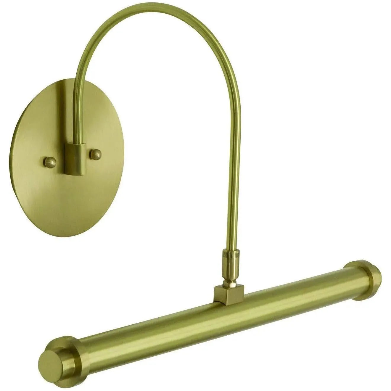 House of Troy - Slim-line 16-Inch LED Picture Light - DXLEDZ16-51 | Montreal Lighting & Hardware
