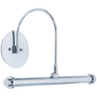 House of Troy - Slim-line 16-Inch LED Picture Light - DXLEDZ16-62 | Montreal Lighting & Hardware