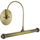 House of Troy - Slim-line 16-Inch LED Picture Light - DXLEDZ16-71 | Montreal Lighting & Hardware