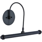 House of Troy - Slim-line 16-Inch LED Picture Light - DXLEDZ16-91 | Montreal Lighting & Hardware