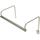 House of Troy - Slim-line 16-Inch Three Light Picture Light - SL16-52 | Montreal Lighting & Hardware