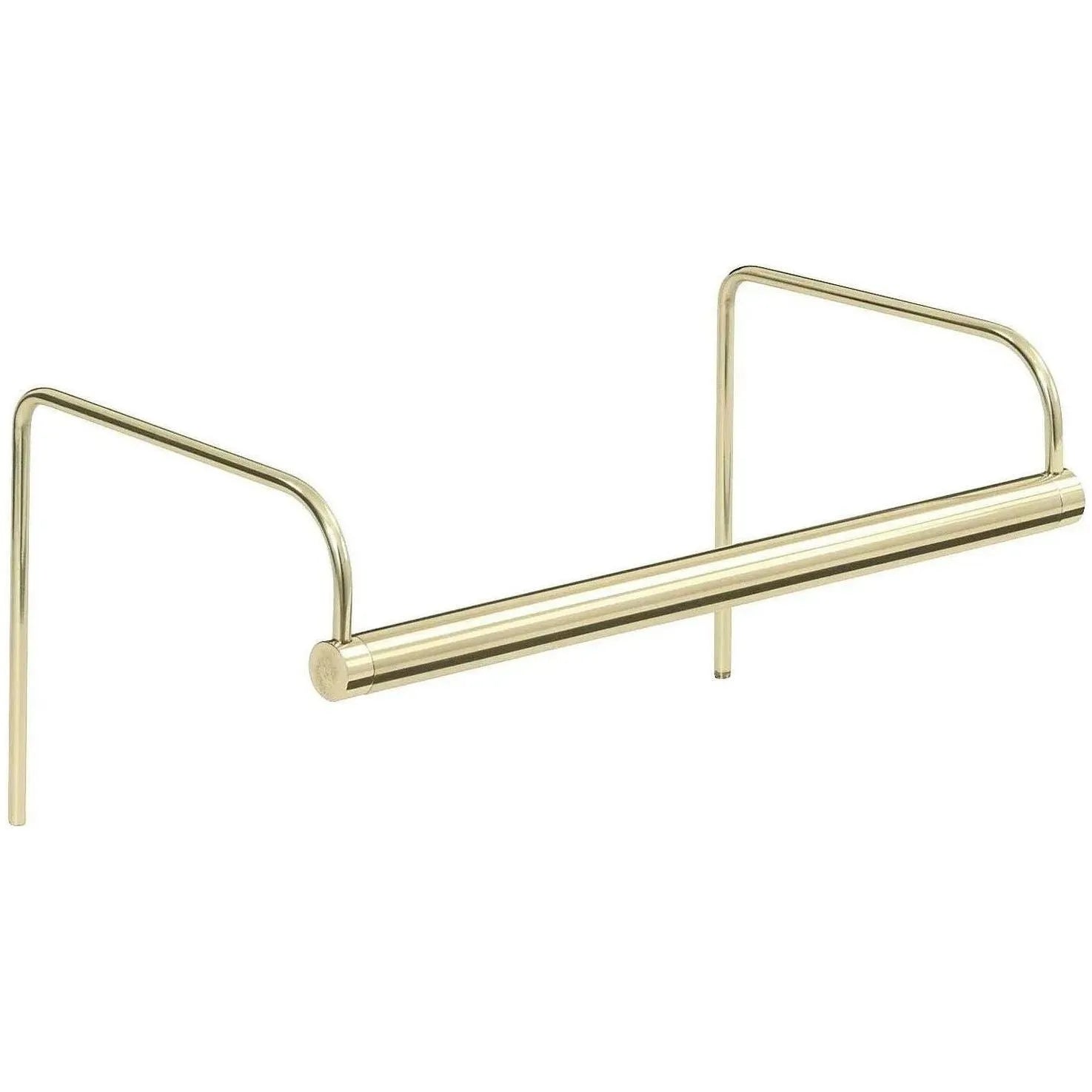 House of Troy - Slim-line 16-Inch Three Light Picture Light - SL16-61 | Montreal Lighting & Hardware