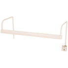 House of Troy - Slim-line 16-Inch Three Light Picture Light - SL16-9 | Montreal Lighting & Hardware