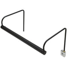 House of Troy - Slim-line 16-Inch Three Light Picture Light - SL16-91 | Montreal Lighting & Hardware
