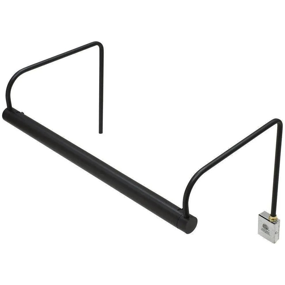 House of Troy - Slim-line 16-Inch Three Light Picture Light - SL16-91 | Montreal Lighting & Hardware