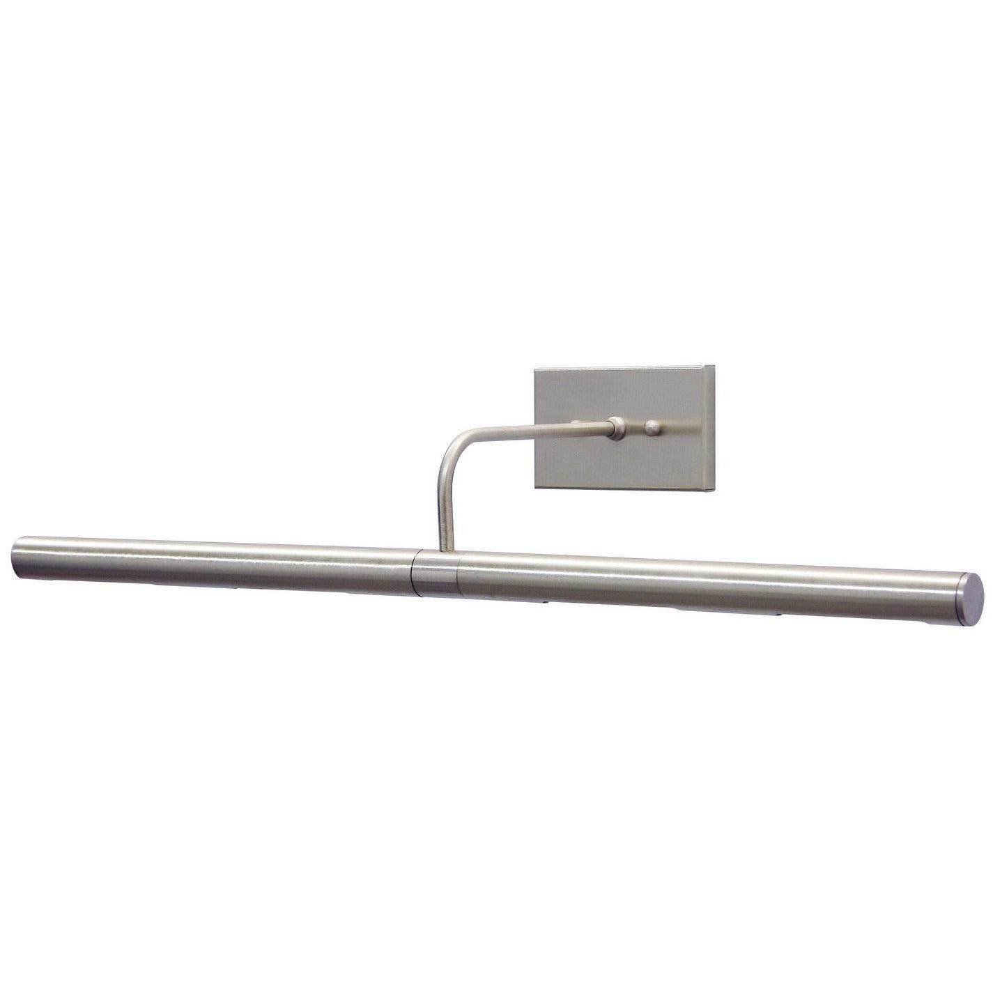 House of Troy - Slim-line 24-Inch Four Light Picture Light - DSL24-52 | Montreal Lighting & Hardware