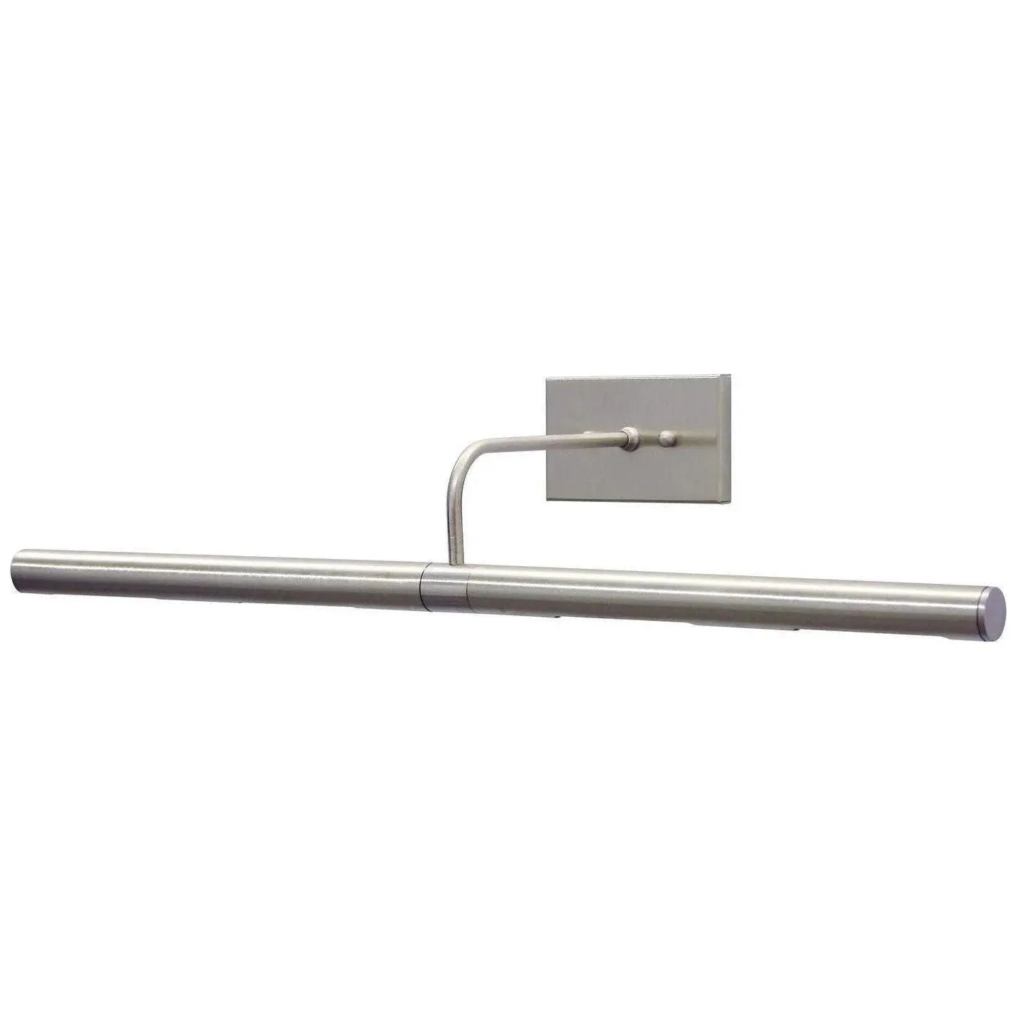 House of Troy - Slim-line 24-Inch Four Light Picture Light - DSL24-51 | Montreal Lighting & Hardware