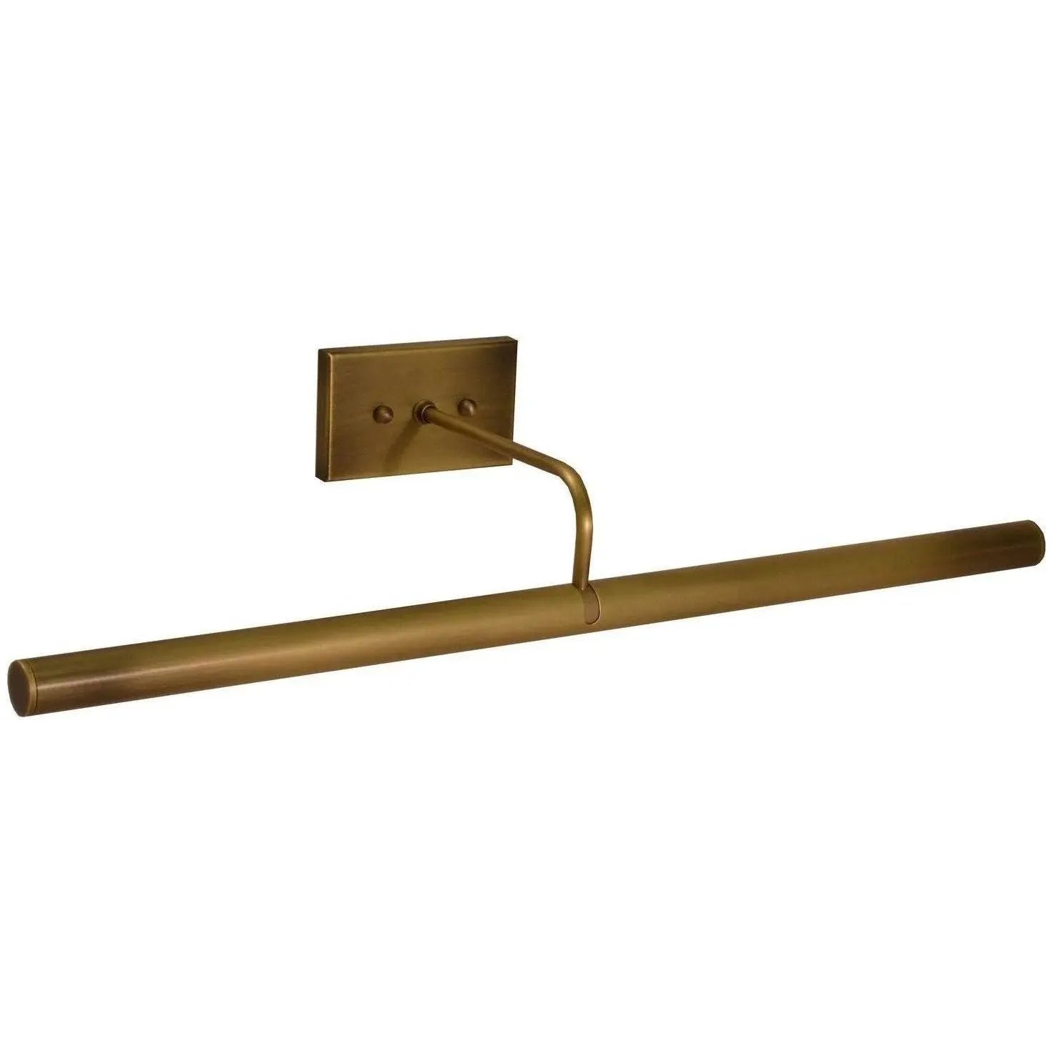 House of Troy - Slim-line 24-Inch Four Light Picture Light - DSL24-71 | Montreal Lighting & Hardware